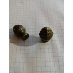 Ручка Шишка